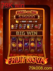 FruitNova